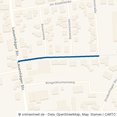 Tulpenweg 31655 Stadthagen 