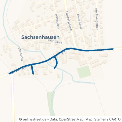 Hirtengasse 99439 Buttelstedt Sachsenhausen