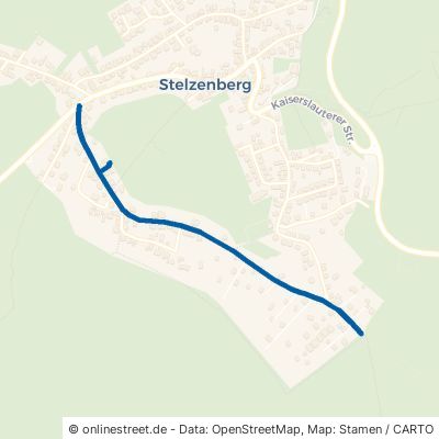 Römerweg 67705 Stelzenberg 