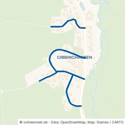 Gibbinghausen Much Gibbinghausen 
