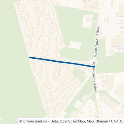 Clara-Schabbel-Straße 16761 Hennigsdorf 