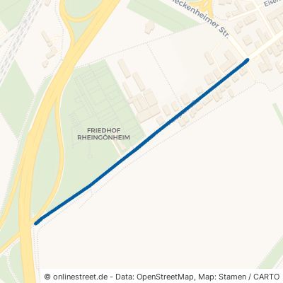 Hauptstraße 67067 Ludwigshafen am Rhein Rheingönheim 