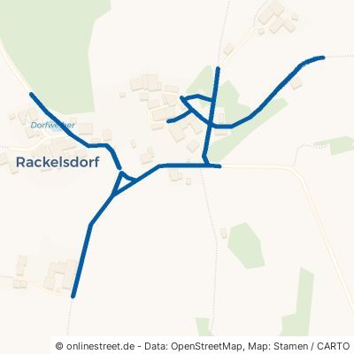 Rackelsdorf Pemfling Rackelsdorf 