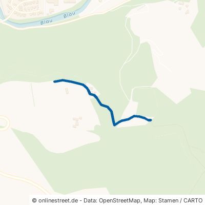 Öfele Blaubeuren Gerhausen 