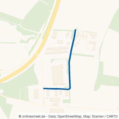 Carl-von-Linde Straße 86551 Aichach 