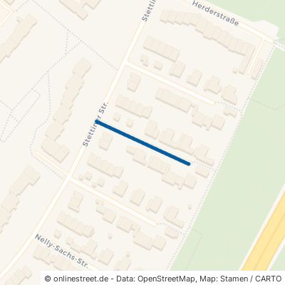Gerhart-Hauptmann-Straße 52078 Aachen Mitte