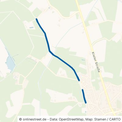 Himmelmoorweg Quickborn 