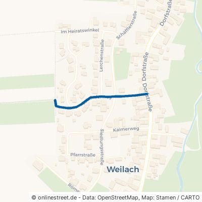 Lebmeierweg 86565 Gachenbach Weilach 
