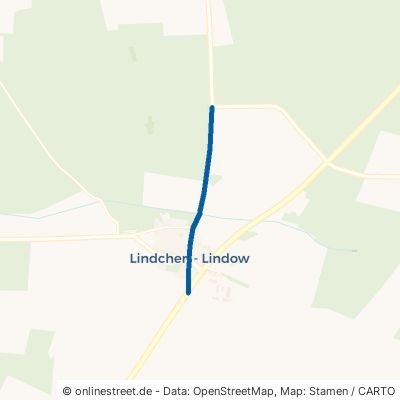 Lindenstraße 03103 Neu-Seeland Neupetershain Nord 