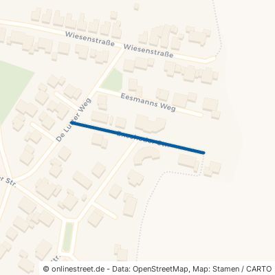 Enscheder Straße Schüttorf 