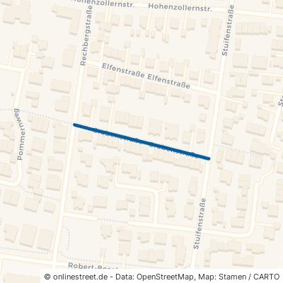 Grabenstraße 74385 Pleidelsheim 