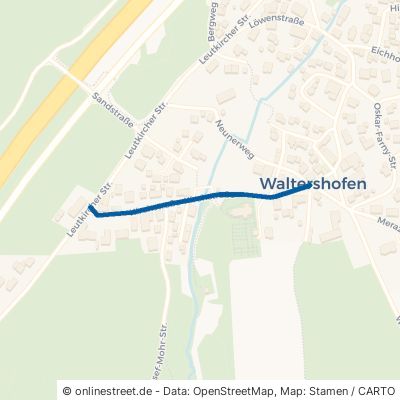 Kirchstraße 88353 Kißlegg Waltershofen Waltershofen