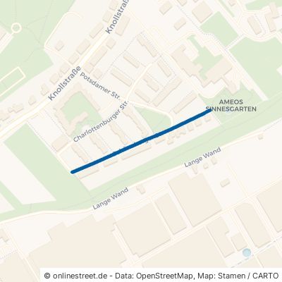 Schöneberger Straße 49088 Osnabrück Sonnenhügel 