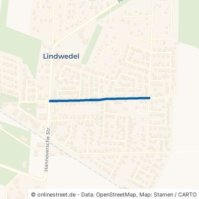 Poststraße Lindwedel 