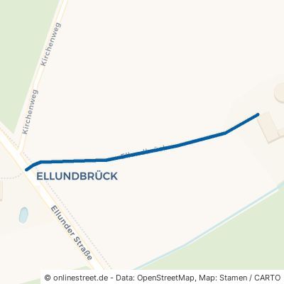 Ellundbrück 24983 Handewitt 