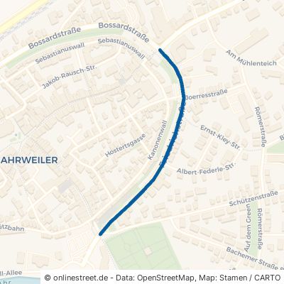Friedrichstraße 53474 Bad Neuenahr-Ahrweiler Ahrweiler 