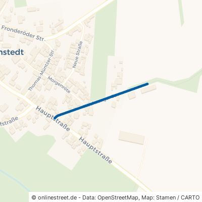 Wechsunger Straße 99752 Kehmstedt 