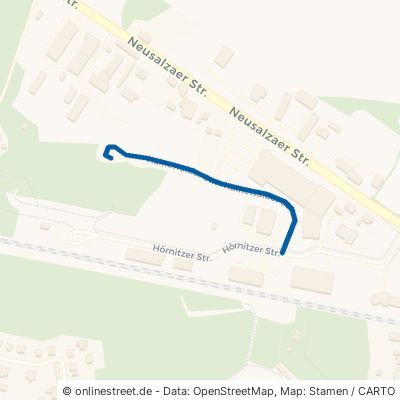 Hainewalder Straße Zittau 