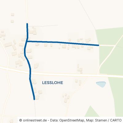 Leßlohe 92697 Georgenberg Leßlohe 