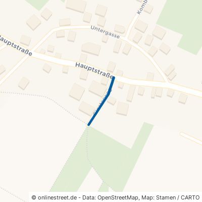 Ginsterweg 37287 Wehretal Vierbach 