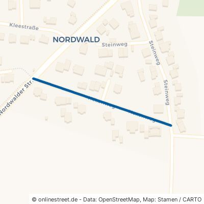 Hexenweg 59510 Lippetal Nordwald Nordwald