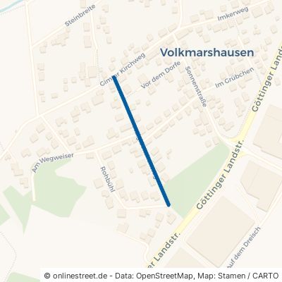 Maiglöckchenweg Hannoversch Münden Volkmarshausen 
