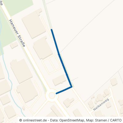 Gondsrother Straße 63579 Freigericht Somborn 