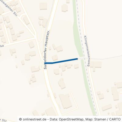 Hofwiesenweg 74589 Satteldorf 