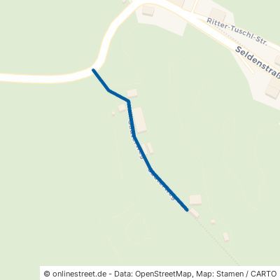 Sauterweg Saldenburg 