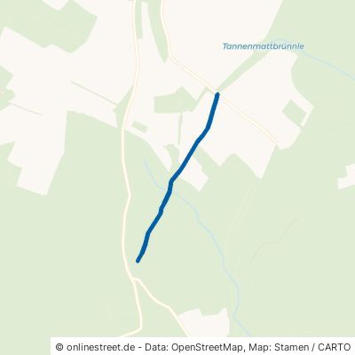 Grenzweg 79733 Görwihl 