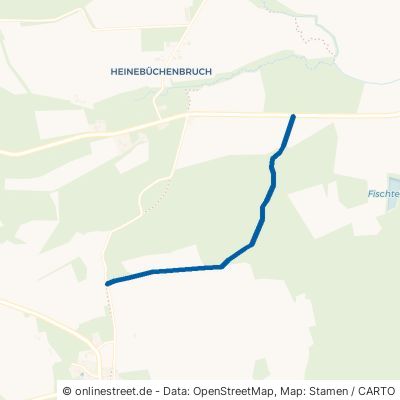 Buchholzweg Aerzen 