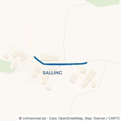 Salling Falkenberg Salling 