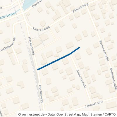 Rosenweg Sinzing 