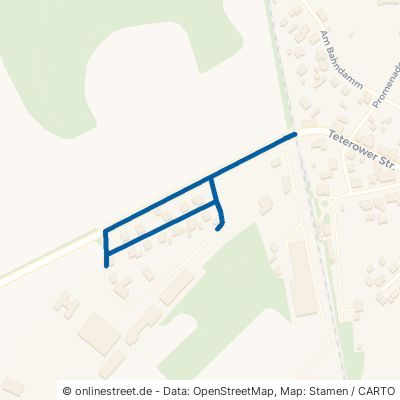 An Der Schlakendorfer Straße 17154 Neukalen 