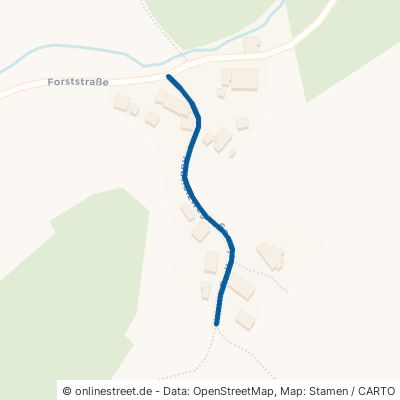 Radholzweg Schlier Erbisreute 
