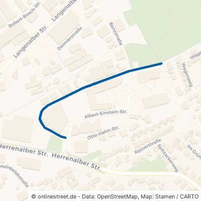 Heinrich-Hertz-Straße 75334 Straubenhardt Conweiler 
