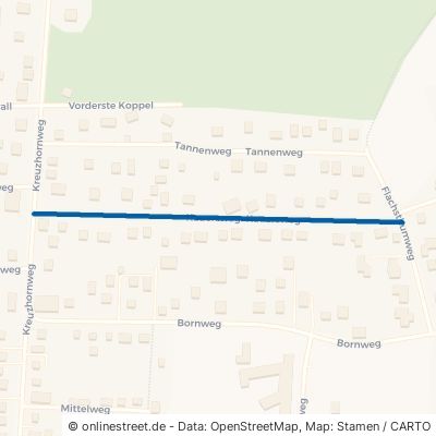 Kauersweg 21521 Dassendorf 