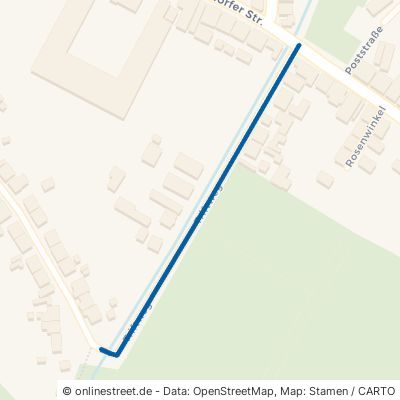 Triftweg 38372 Büddenstedt Offleben 