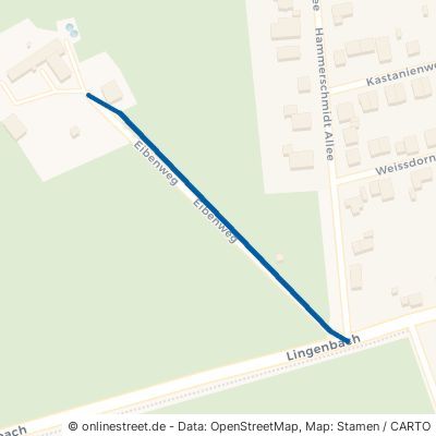 Eibenweg Lindlar 