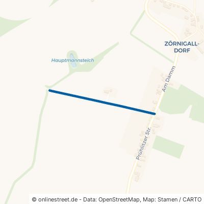 Seydaer Weg 06895 Zahna-Elster Zörnigall 
