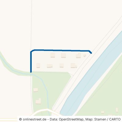 Tegelbergweg 86405 Meitingen Ostendorf 