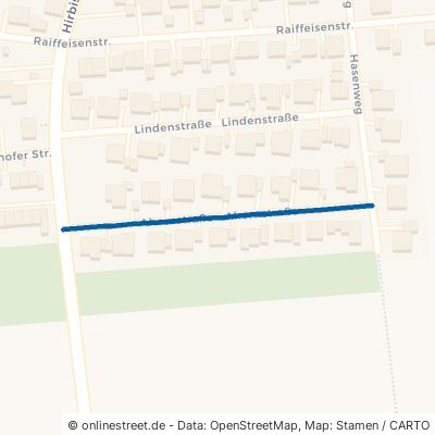 Ahornstraße 89291 Holzheim 