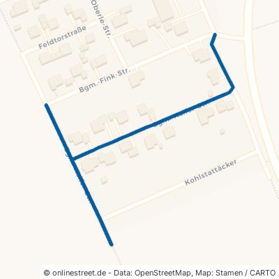 Bürgermeister-Kaifer-Straße 89356 Haldenwang Hafenhofen 
