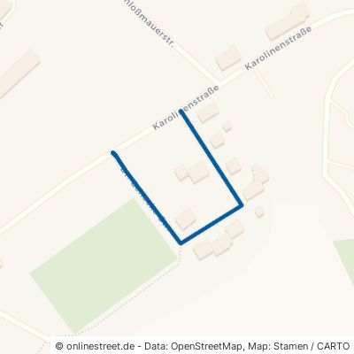 Dr.-Benecke-Straße 96215 Lichtenfels Trieb 