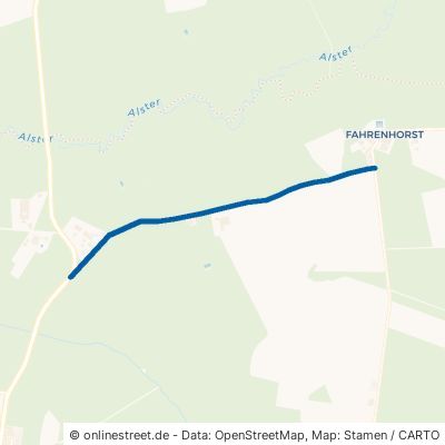 Höstelweg 22889 Tangstedt Wilstedt 
