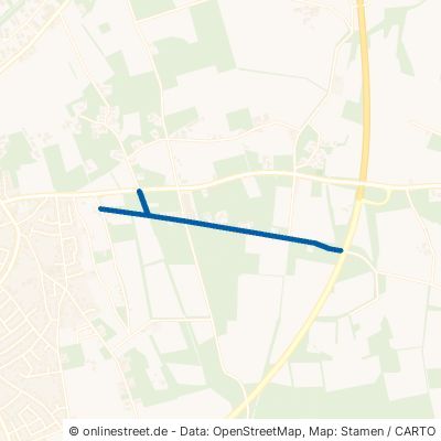 Hessenweg 48485 Neuenkirchen Hauenhorst