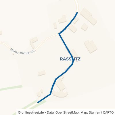 Raßlitz 01683 Nossen Raßlitz 