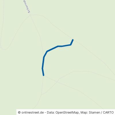 Hans-Veil-Weg Schorndorf 