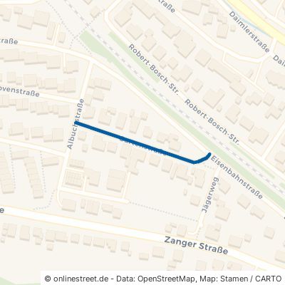 Gartenstraße 89551 Königsbronn 