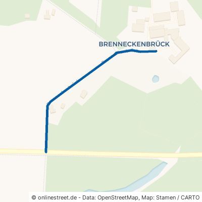 Brenneckenbrück Müden (Aller) 
